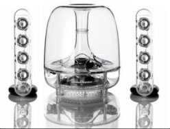 Harman Kardon Soundsticks II Repair