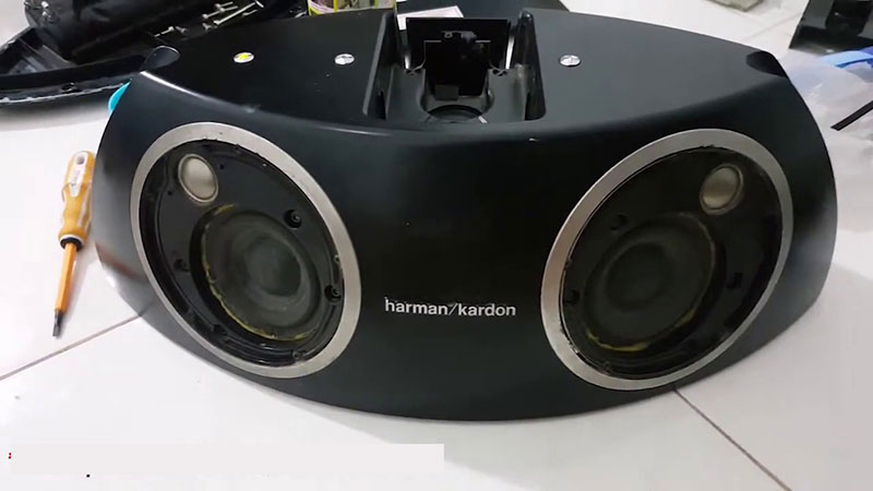 Sửa loa harman kardon tại Tp.HCM